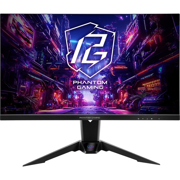 Asrock PG27FFX2A computer monitor 68.6 cm (27") 1920 x 1080 pixel