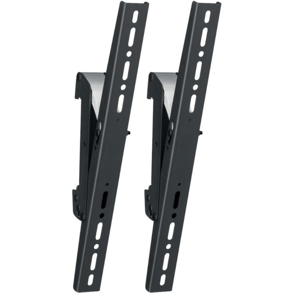Vogel's Professional PFS 3304 - Mounting component (interface bracket) - for LCD display - black - ceiling mountable - for Professional PFB 34XX PUC 10XX PUC 25XX