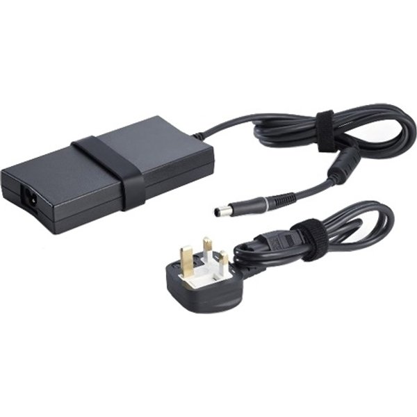 DELL 450-18944 power adapter/inverter Indoor 150 W Black