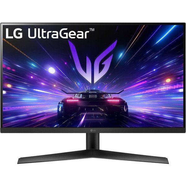 LG 27GS60F-B computer monitor 68.6 cm (27") 1920 x 1080 pixels Fu