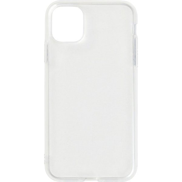 eSTUFF ES67100029-BULK mobile phone case Cover Transparent