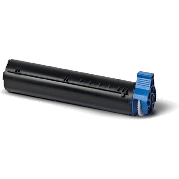 OKI 45807111 Toner-kit. 12K pages ISO/IEC 19752 for OKI B 432