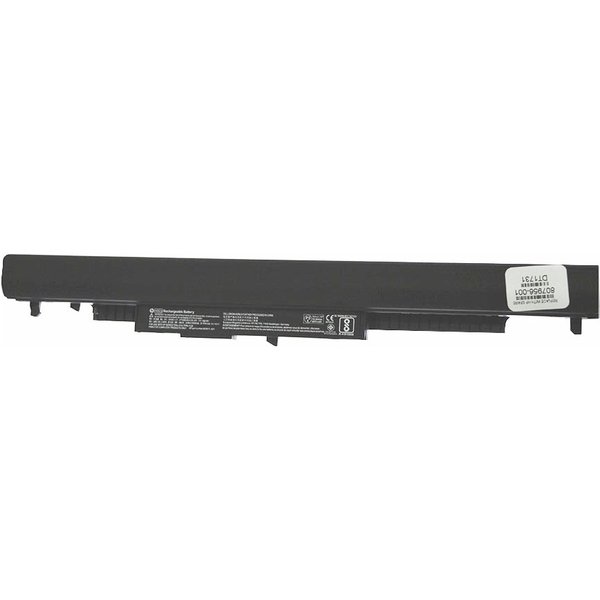 HP 807956-001 laptop spare part Battery