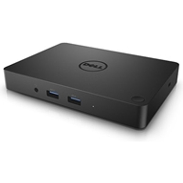 DELL 452-BCCU laptop dock/port replicator Wired USB 3.2 Gen 1 (3.1 Gen