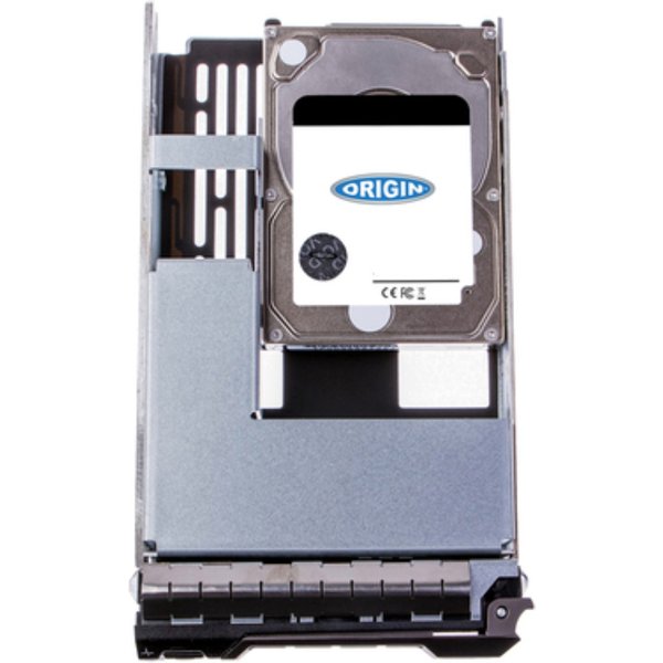 Origin Storage HDD 1.2TB 3.5in SAS 10000RPM in Hot Swap Caddy