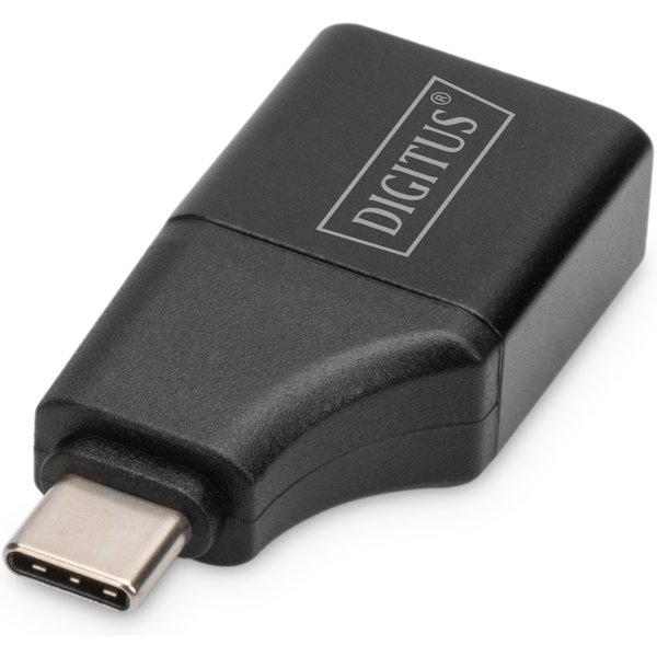 Digitus 4K USB Adapter. USB-C plug to HDMI-A jack