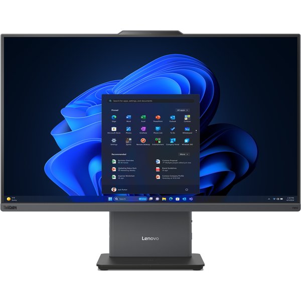 Lenovo ThinkCentre neo 50a 27 Gen 5 Intel® Core⢠i7 i7-13620H 68.6 cm