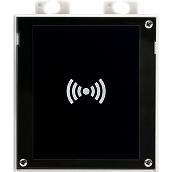 2N RFID Card Reader 13.56mHz NFC