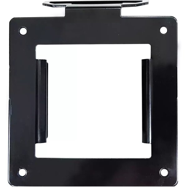 Philips Client mounting bracket BS7B2224B/00. Product type: Bracket Compatibility: Philips Height Adjustment Base of 221B8**** 223S7**** 243S7**** 243S5xxxMB. Weight: 210 g. Product colour: Black. Quantity per pack: 1 pc(s)