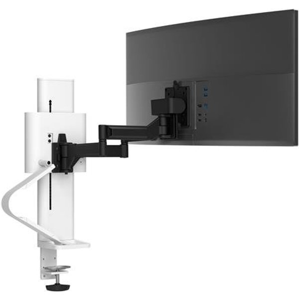 Ergotron TRACE 45-630-216 monitor mount / stand 96.5 cm (38") Whi