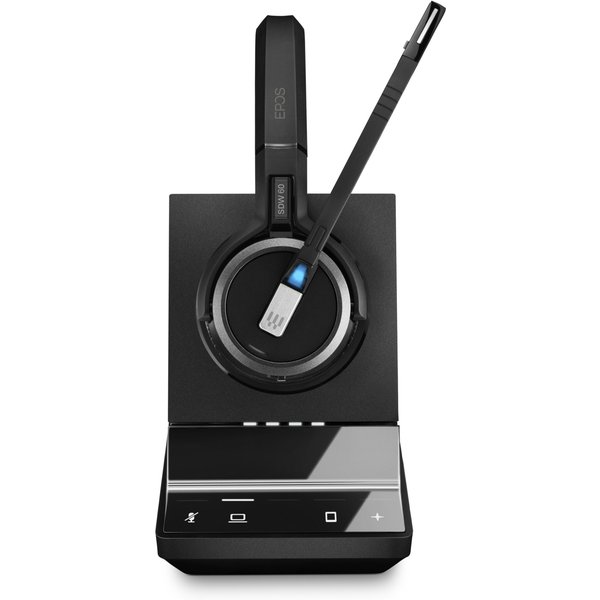 EPOS IMPACT SDW 5063 - EU/UK/AUS. Double-Sided DECT Headset