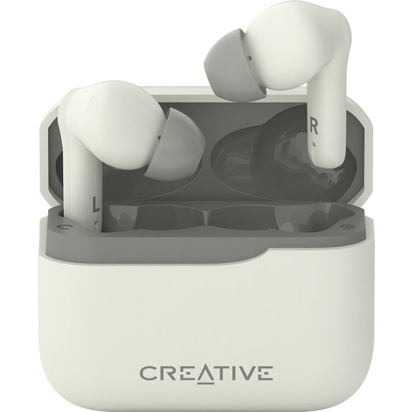 Creative Labs Creative Zen Air Plus Headphones Wireless In-ear Calls/Music/Sport/Everyday
