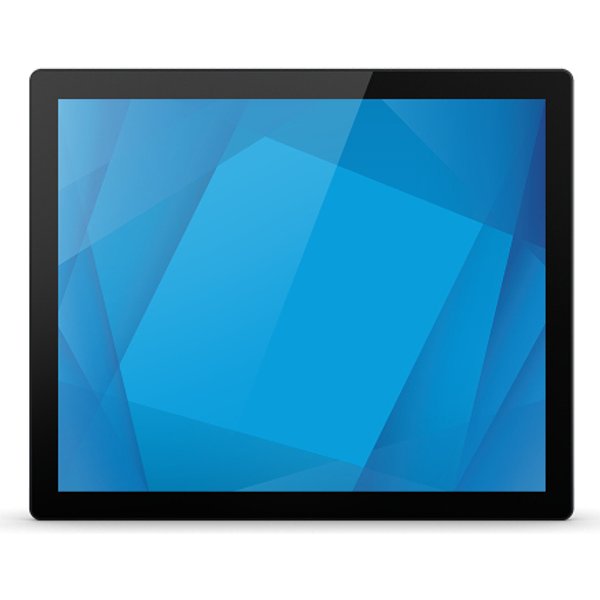 Elo Touch Solutions 1991L Interactive flat panel 48.3 cm (19") LE