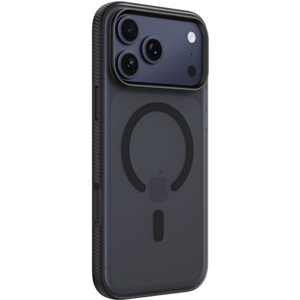 Belkin SheerForce mobile phone case 17.5 cm (6.9") Cover Black