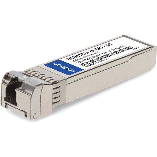 AddOn Networks Mellanox MFM1T02A-LR-BXU-I Compatible TAA 10GBase-BX SF