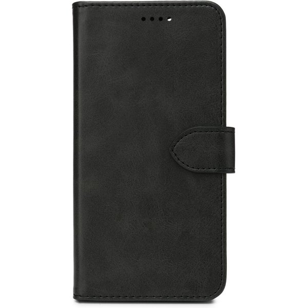 eSTUFF ES67340003-BULK mobile phone case Wallet case Black