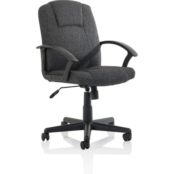 Dynamic EX000248 office/computer chair Padded seat Padded backrest