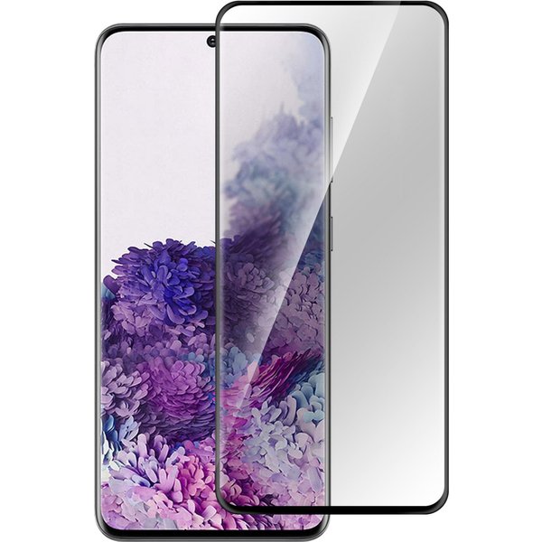 eSTUFF ES504058 mobile phone screen/back protector Samsung 1 pc(s)