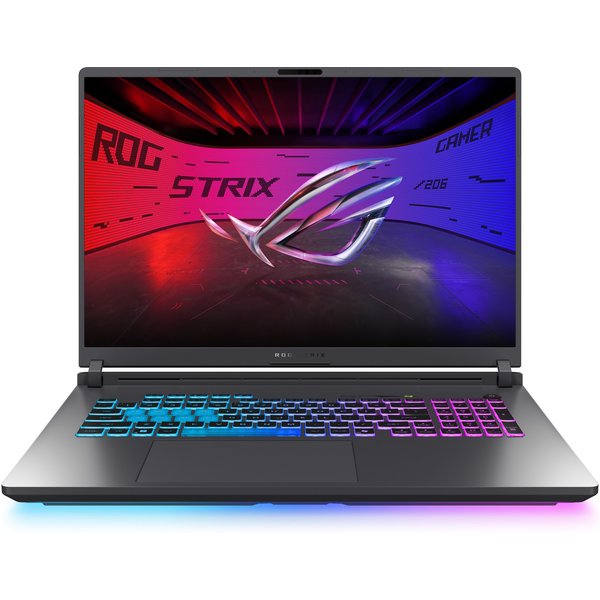 ASUS ROG Strix G18 G815LW-SA269W Intel Core Ultra 9 290HX Plus Laptop