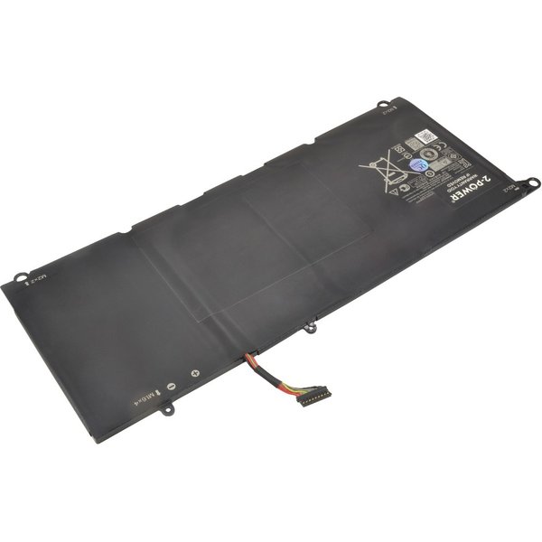 2-Power 7.5V 7020mAh Li-Polymer Laptop Battery
