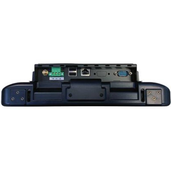 Honeywell RT10-VD mobile device dock station Tablet Black