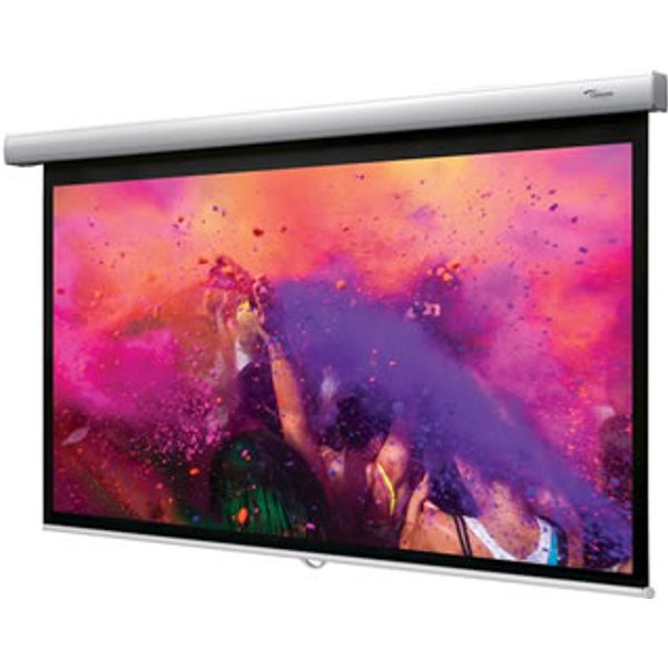 Optoma DS-9106MGA projection screen 2.69 m (106") 16:9