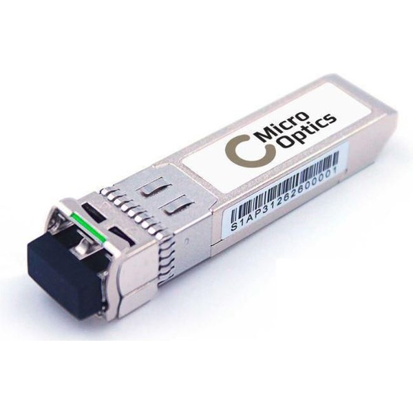 Lanview MO-GLC-FE-100ZX network transceiver module Fiber optic 155 Mbi