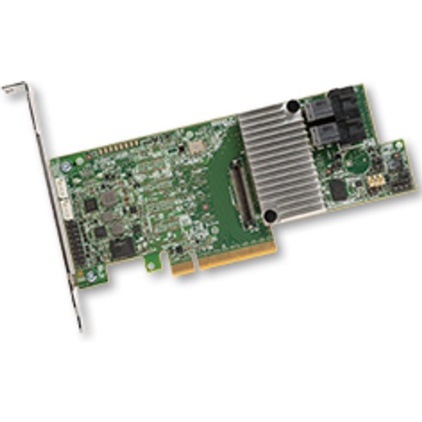 Broadcom MegaRAID SAS 9361-8i RAID controller PCI Express x8 3.0 12 Gb
