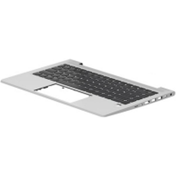 HP N17712-A41 laptop spare part Keyboard
