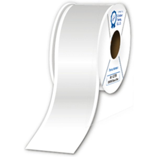 Brother LVP1V000025118F printer label White