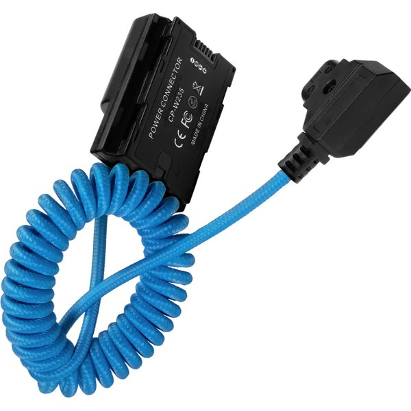 Kondor Blue KB-DT-NPW camera cable 0.4 m