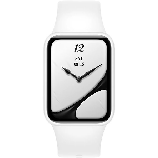 Xiaomi Smart Band 10 Pro AMOLED Wristband activity tracker 4.42 cm (1.