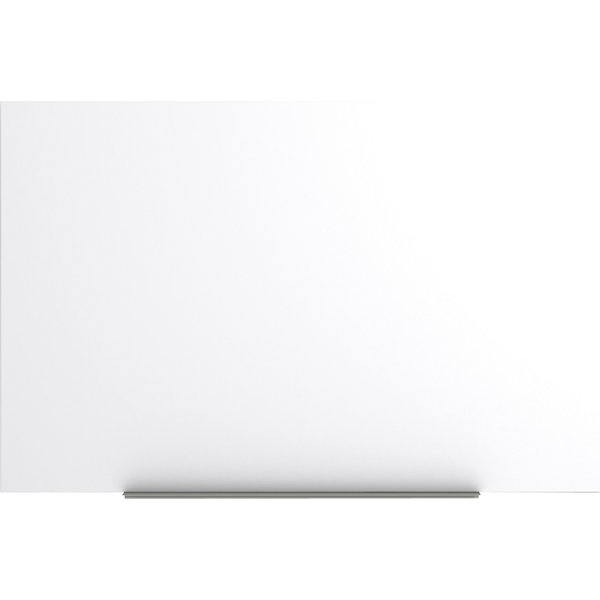 Bi-Office Tile whiteboard 1150 x 750 mm Steel Magnetic