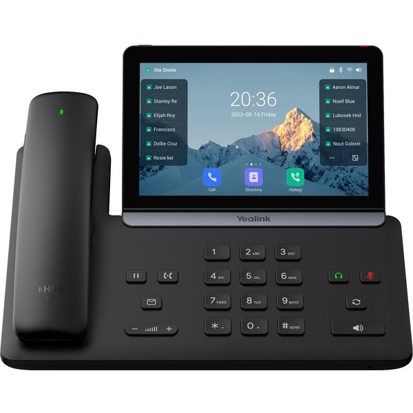 Yealink Yealink-SIP-T88W Pro