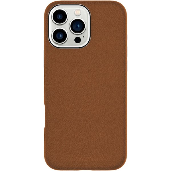 eSTUFF ES67160025 mobile phone case Cover Brown