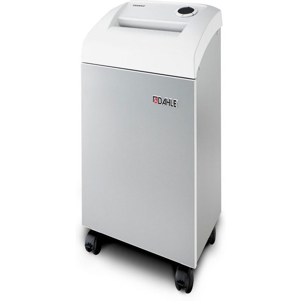 Dahle 504 Professional Cross cut Shredder