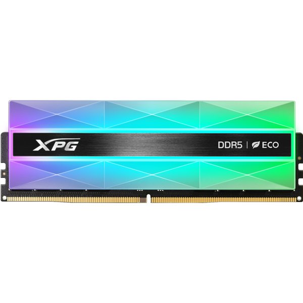 XPG LANCER NEON memory module 16 GB 2 x 16 GB DDR5 288-pin DIMM