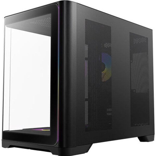 Antec 0-761345-10225-4 computer case Midi Tower Black