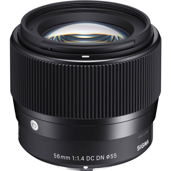 Sigma 351965 camera lens SLR Wide lens Black