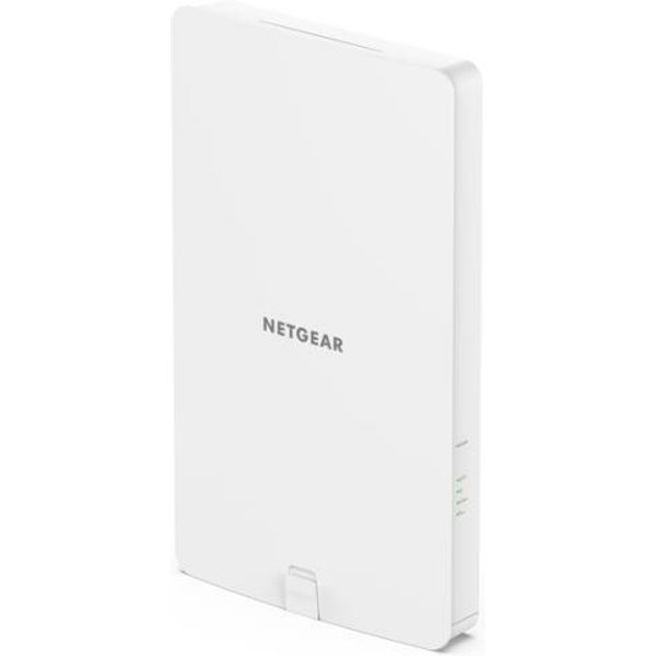 NETGEAR WAX608Y 1200 Mbit/s White Power over Ethernet (PoE)