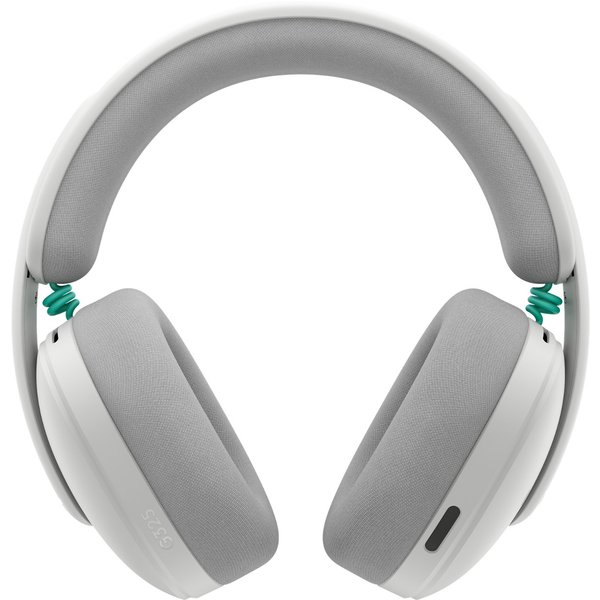 Logitech G G325 LIGHTSPEED Headset Wireless Head-band Gaming USB Type-