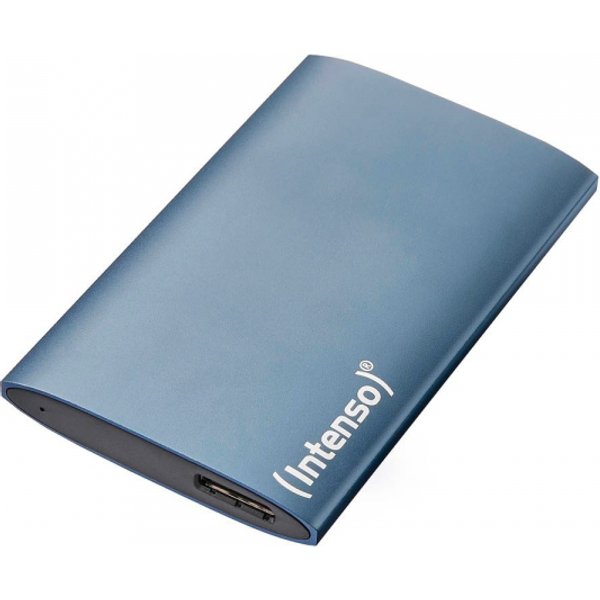 Intenso Premium Edition 1 TB Micro-USB B 3.2 Gen 1 (3.1 Gen 1) Blue