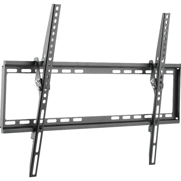 LogiLink BP0039 TV mount/stand 177.8 cm (70") Black. Stainless st