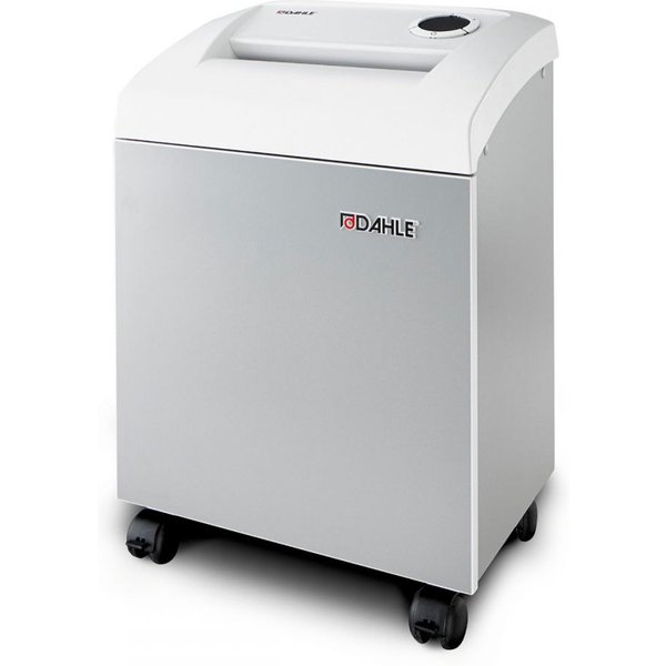 Dahle 210 Clean Tec Professional Strip cut Shredder