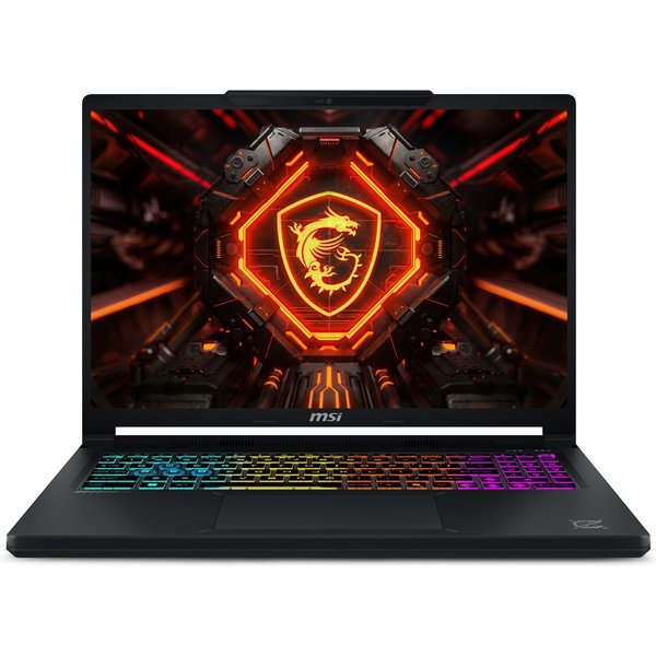 MSI Crosshair 16 HX E14WFK-008UK Intel® Core™ i7 i7-14650HX Laptop 40.