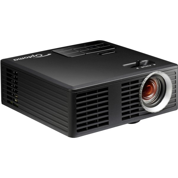 Optoma ML750i Standard throw projector 450 ANSI lumens DLP WXGA (1200x