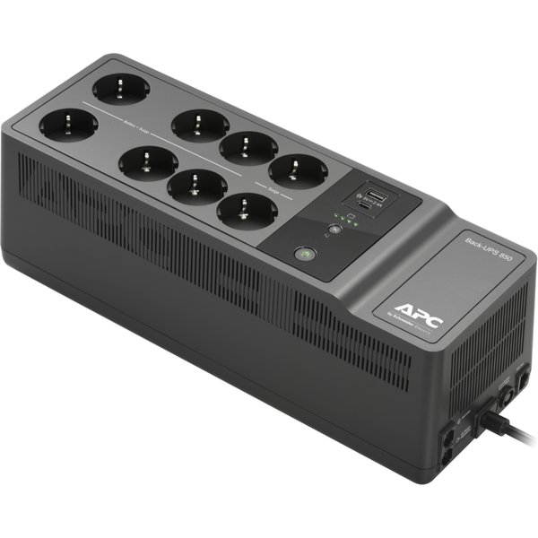 APC BE850G2-IT uninterruptible power supply (UPS) Standby (Offline) 0.