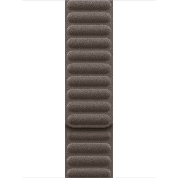 Apple 42mm Dark Taupe Magnetic Link - M/L
