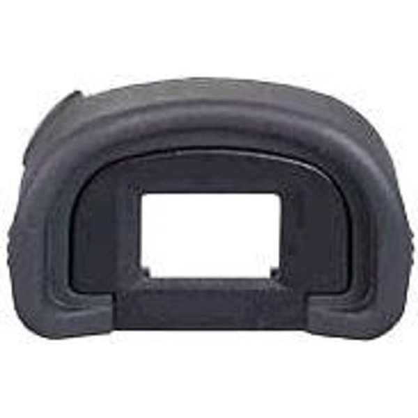 Canon Eye Cup Ec-II camera lens adapter