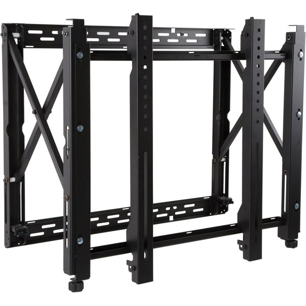 Peerless DS-VW795-QR signage display mount 2.49 m (98") Black